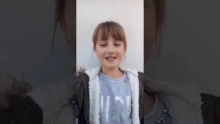 &bull;VLOG&bull; Їду вгості&bull; Сюрприз&bull;Дзідзьо&bull; |#Marilenka Smile|