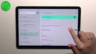 How to Turn On Developer Options on GOOGLE Pixel Tablet