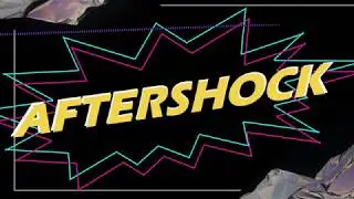 Guelph Black Heritage Society presents AFTERSHOCK