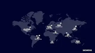 Ad-Hoc Collaboration: Opcenter Ex Discrete & Teamcenter