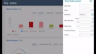 Innovapptive mWorkOrder 7.2.0 - Optical Character Recognition (OCR) Feature