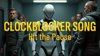 Hit the Pause - Clockblocker