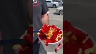 Elotes/Esquite That Is Better Than Your Spanish Speaking Grandma TikTok lafoodhunters