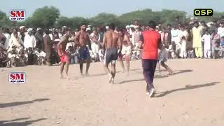 Dahra Kabddi Mila Peer Sahbal Shahserazi Chak Number 215 Jhang Qadeer Sialvi Production Official