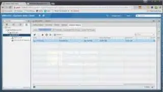 Configuring LACP on a vSphere 5.1 Distributed Switch