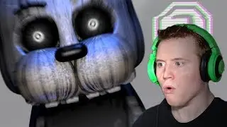 Jolly 3 - Night 4 COMPLETED! - THEY WANT US TO DO WHAT!?