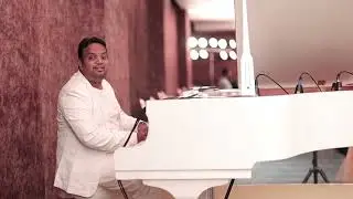 Vaibhav Pewal | Solo Grand Piano Performance | Instrumental | Wedding Reception Event | Mumbai |