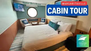 Margaritaville at Sea Paradise Ocean View Cabin Tour + 2025 Room Prices
