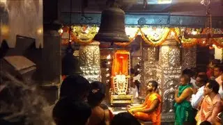 Udupi Krishna Darshan Part 2)