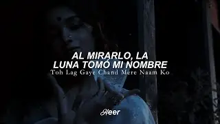 Jab Saiyaan - Gangubai Kathiawadi (Traducido al espa&ntilde;ol - Hindi)
