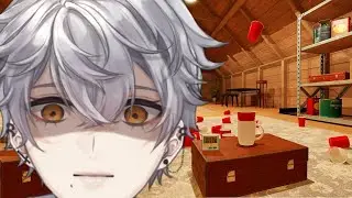 【TrickShot Simulator】Boy I can't wait to relax and play games tonight
