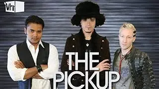 The Pickup Artist Episode 1 VH1 Sub Espa&ntilde;ol By DiseRt