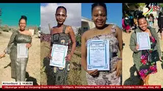 AFRICAN HISTORY CLASS: Virginity Testing in South Africa