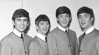 Deconstructing The Beatles - Please Mister Postman (Isolated Tracks)