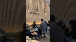 Neo Coffee Bar: Sip & Savor in Toronto