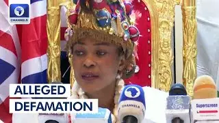 Alleged Defamation: MKO&rsquo;s Widow Sues IGP Over Wrongful Accusations