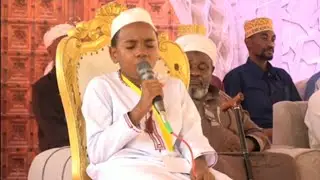 #LIVE: MASHINDANO YA QUR'AN YALIOANDALIWA NA UMMATUL ISLAMIYA GONGO LA MBOTO 2025