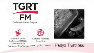 Radyo Tiyatrosu Tehlikeli Uçuş