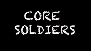 CORE SOLDIERS | BLUNDER | BTS | KnocKnocK