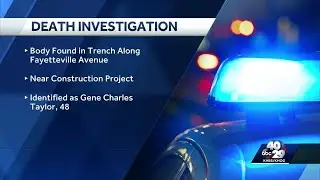 ASP investigate suspicious death in Alma