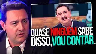 RATINHO JUNIOR REVELA O LADO DO RATINHO QUE NINGU&Eacute;M IMAGINAVA!