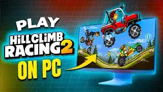 How to Play Hill Climb Racing 2 on PC &ndash; Emulator-Free Setup!