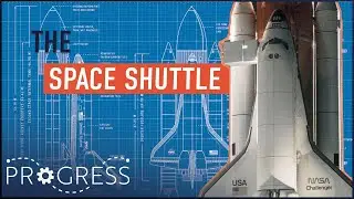 How Did They Build The Very First Space Shuttles? | Cosmic Vistas