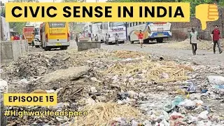 Why Following Rules Feels Optional in India! (Highway Headspace EP16)