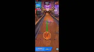 *BRAND NEW* KNIGHTS OF THE ROUND BALL SKILLSHOT(STAGES 1 TO 15)10/31/21