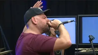 Javi B TV Live Session .Reggae & Dub con Amaneciendo!