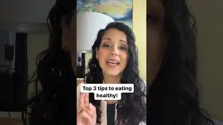 Top tips to eating a healthy #diet with #Lupus!