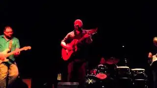 Ti voglio - Davide Geddo