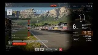 Red ones go faster