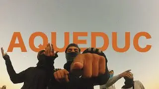 SET AQUEDUC - Matthieu Chelini