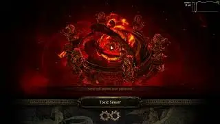 Path of Exile 3.25 Chieftain rf/ft/dd rogue farm