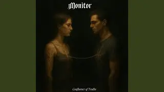 Shimmering in the dark