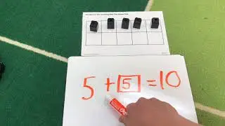 Making 10