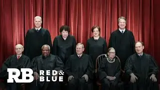 Supreme Court hands down major decisions on religion and employers