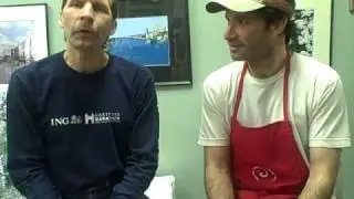 Raw Food Chef from AVON Ct.