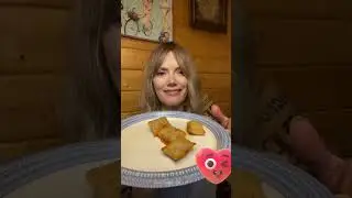 Eating with dentures pizza rolls