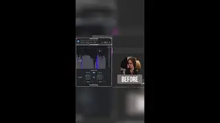 Saving valuable time with Vocal De-Esser  🔥
