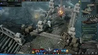 Bots Invading Lost Ark !