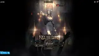 [승리의 여신: 니케] KILL THE LORD