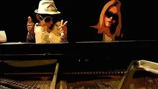 がんばりましょう - SMAP(カバー)