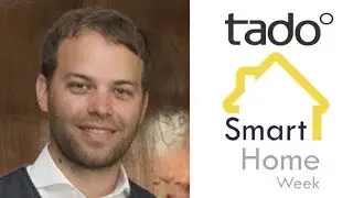 Interview: Paul Hughes from Tado [Audio Only]