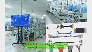 astral auto electricals iso 9001 2008 certified wiring harness manufacturer HDMI Splitter with Dual