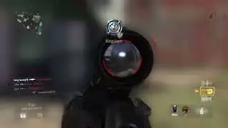 Call of Duty: Advanced Warfare | SVO QUAD FEED