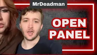 Ruby and Ddog #openpanel