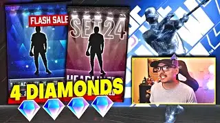 MASSIVE PACK OPENING! 4 Diamond Pulls and FLASH SALE PACK! MLB The Show 20