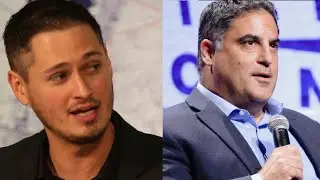Kyle Kulinski Destroys 